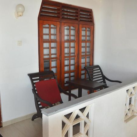 Weligama Bay View Hotel Kültér fotó