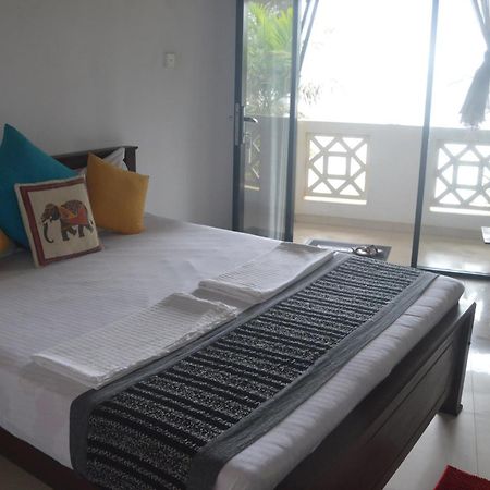 Weligama Bay View Hotel Kültér fotó