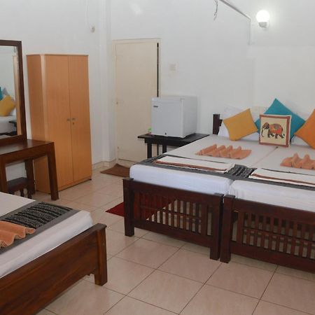 Weligama Bay View Hotel Kültér fotó