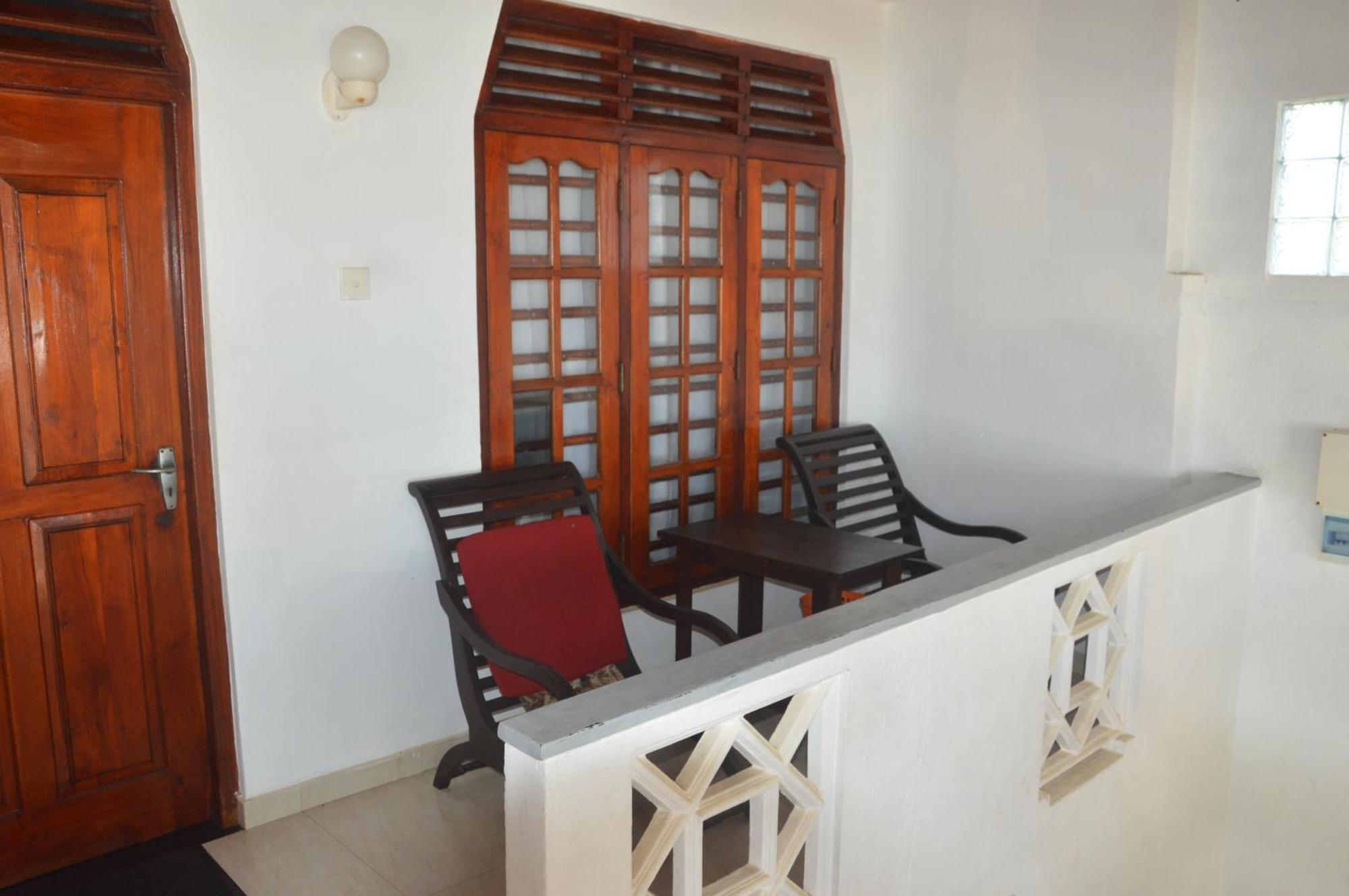 Weligama Bay View Hotel Kültér fotó