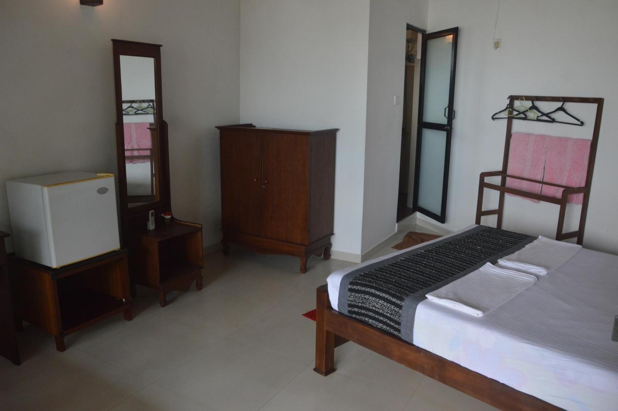 Weligama Bay View Hotel Kültér fotó