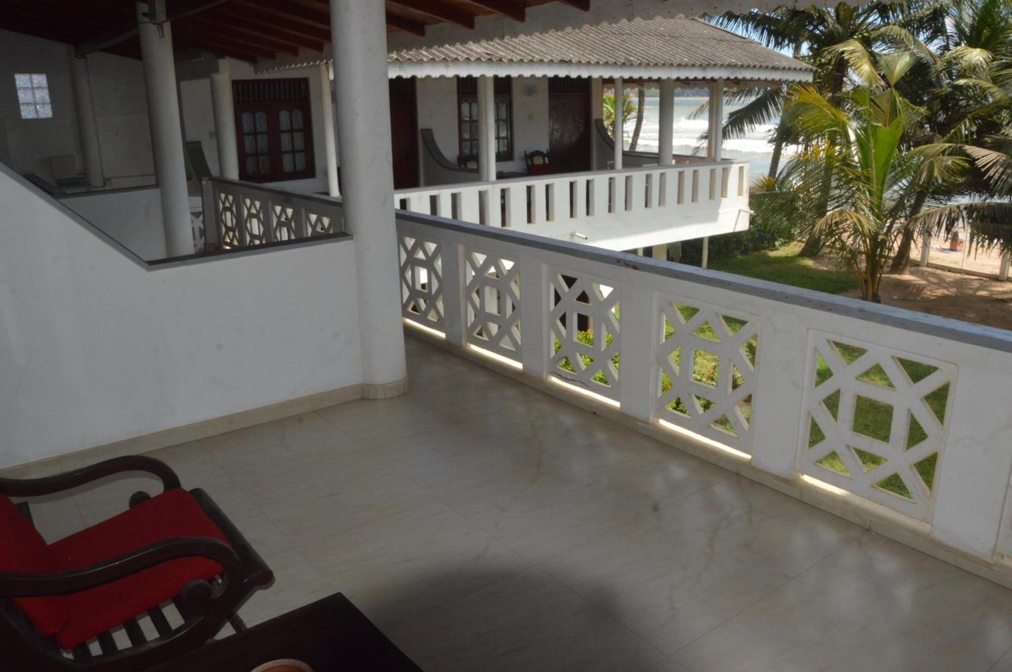 Weligama Bay View Hotel Kültér fotó