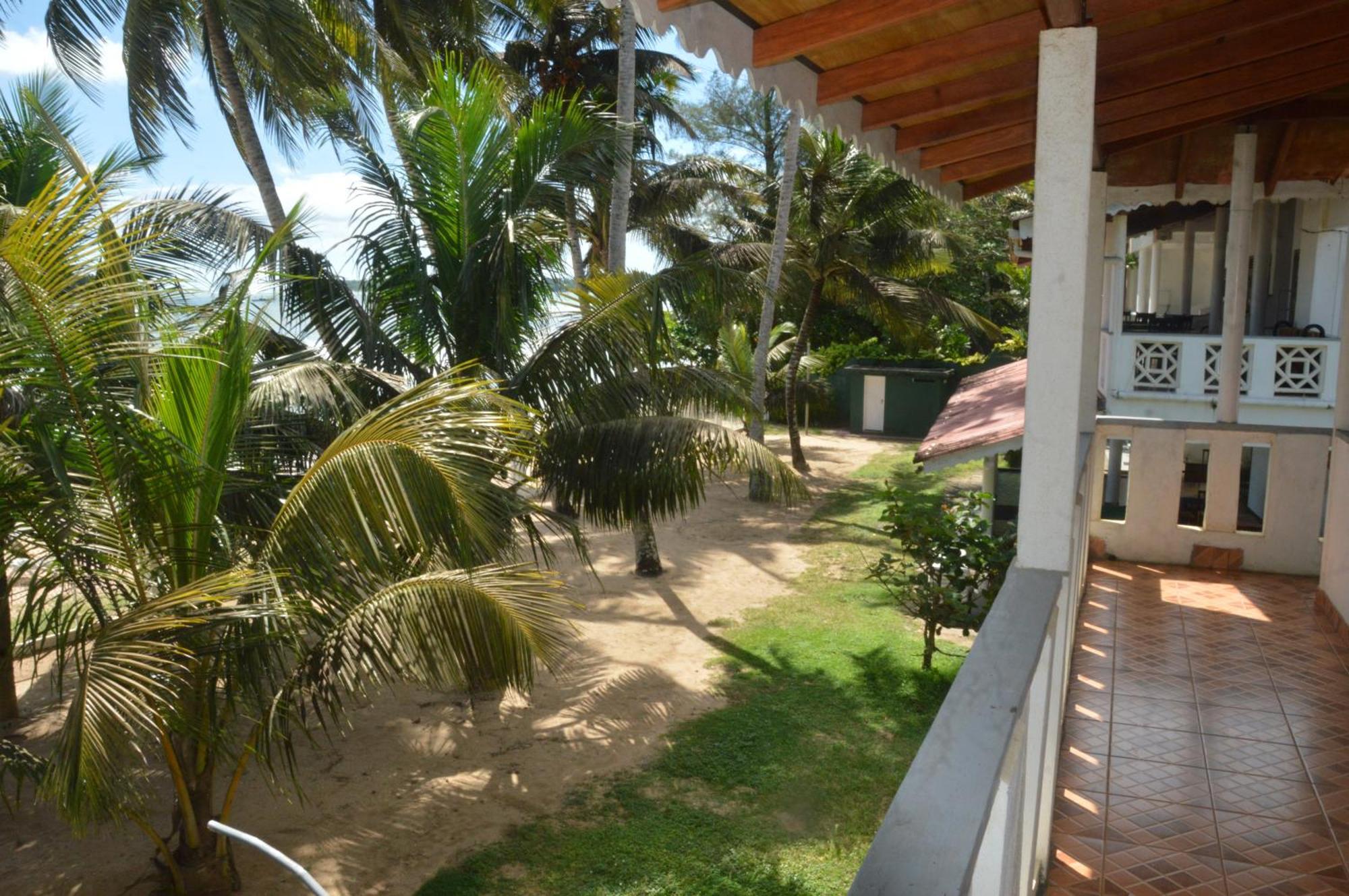 Weligama Bay View Hotel Kültér fotó