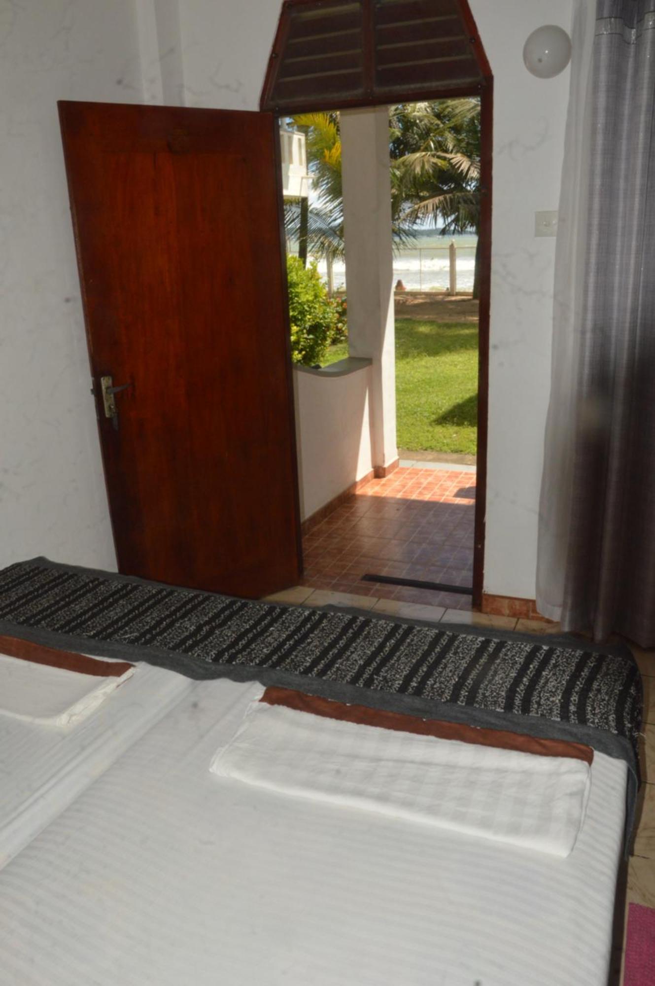 Weligama Bay View Hotel Kültér fotó