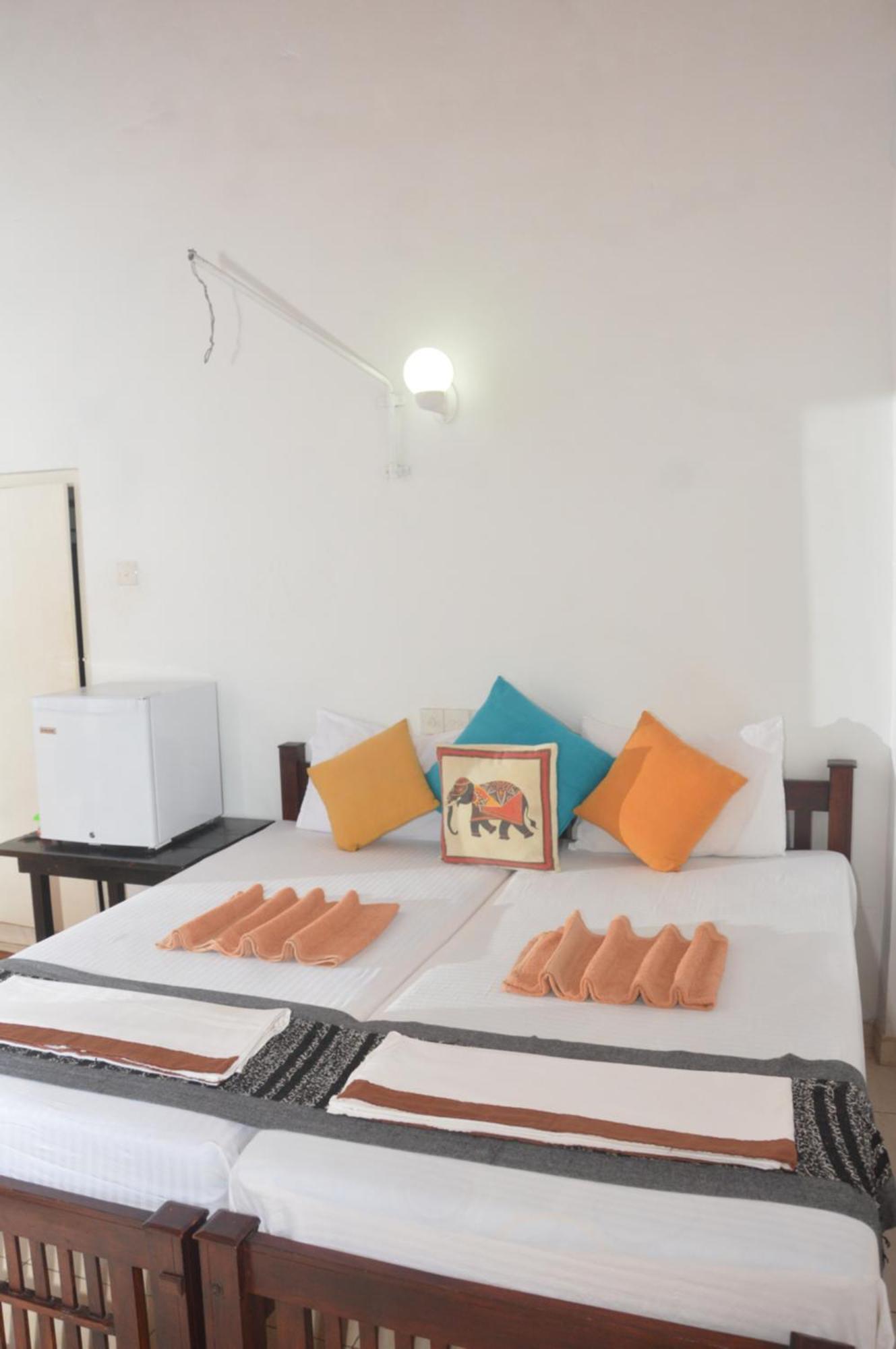 Weligama Bay View Hotel Kültér fotó
