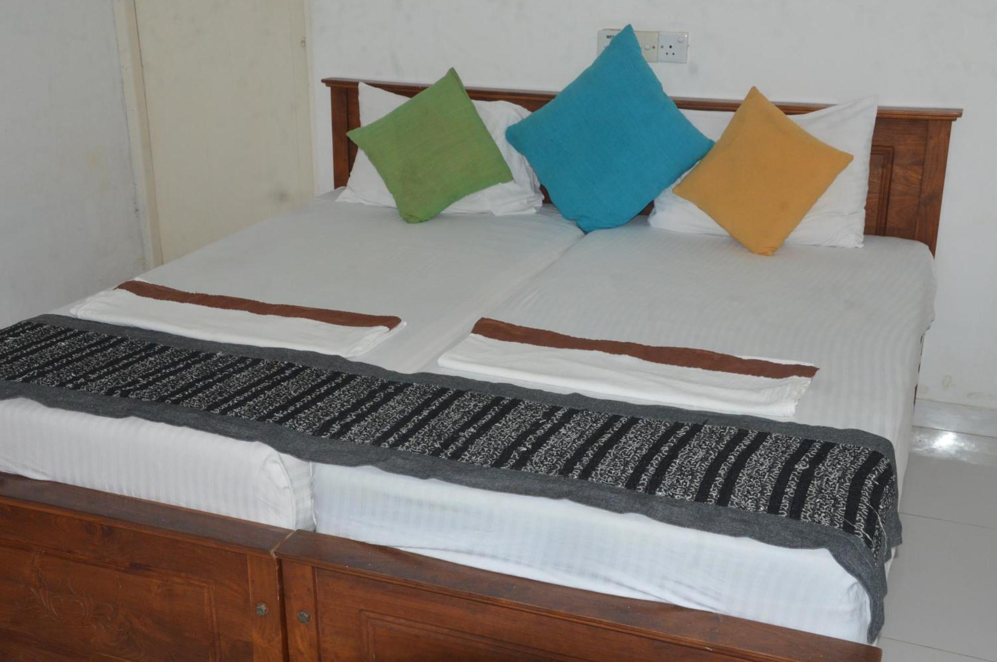 Weligama Bay View Hotel Kültér fotó
