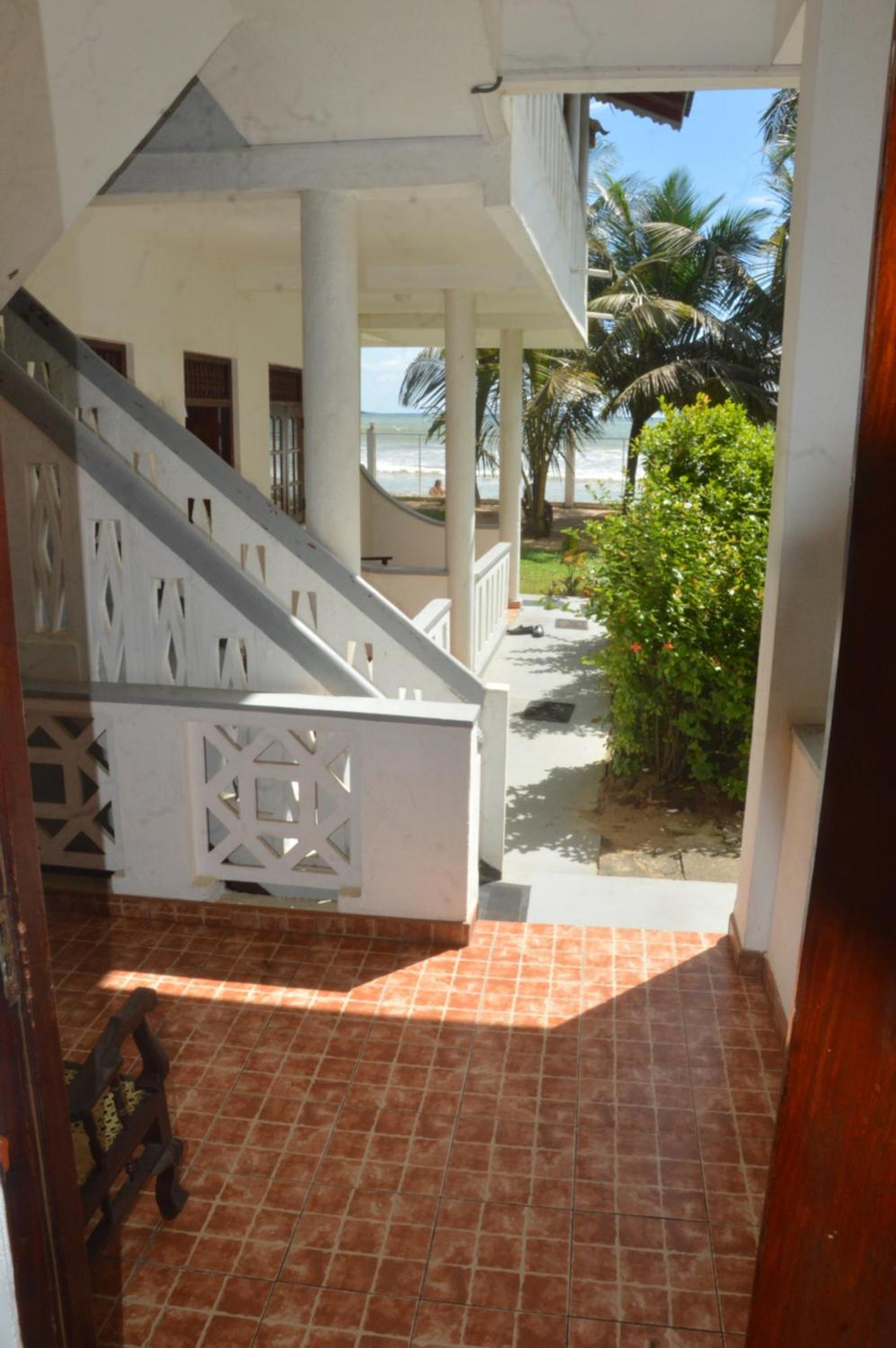 Weligama Bay View Hotel Kültér fotó