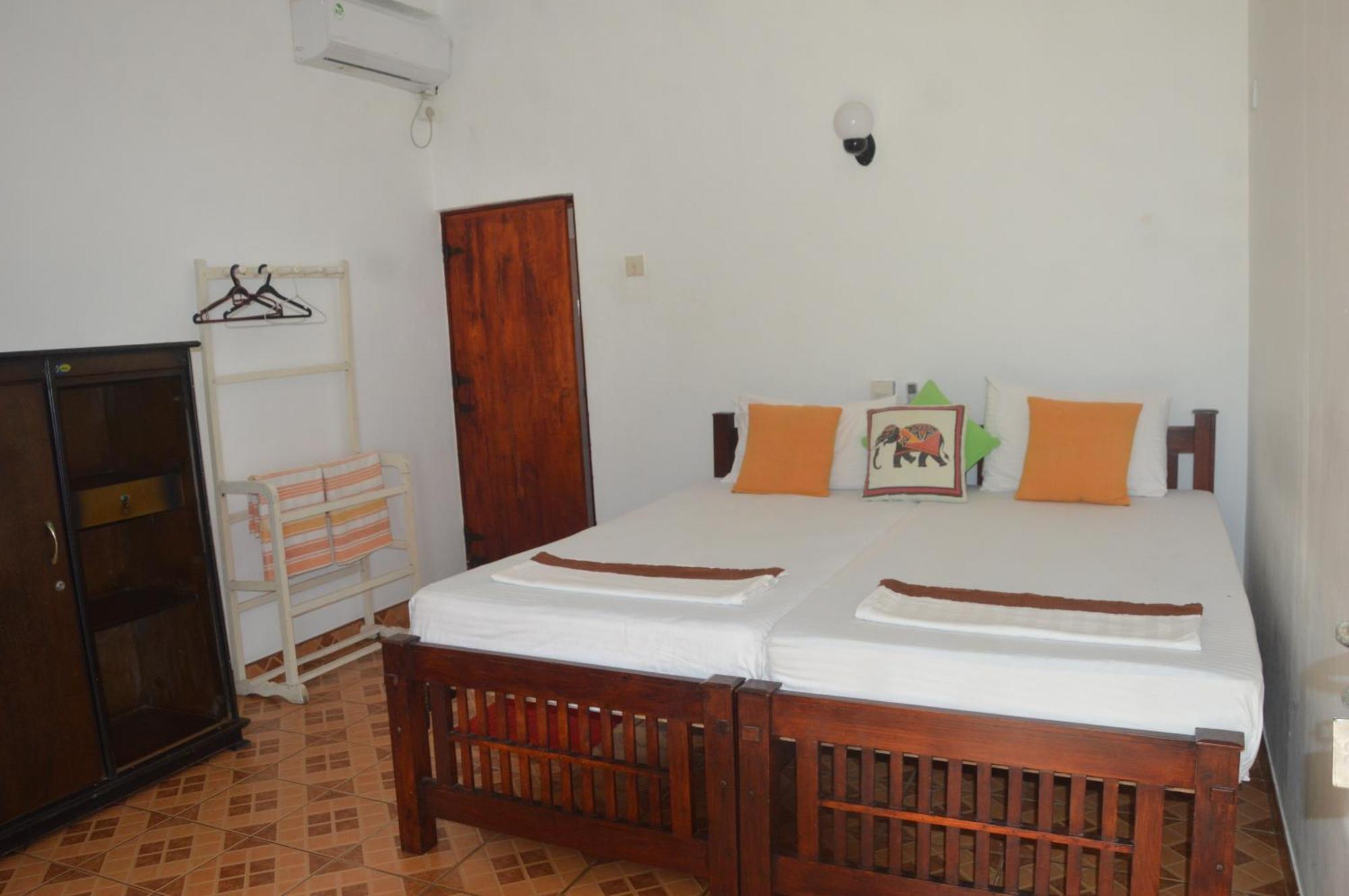Weligama Bay View Hotel Kültér fotó