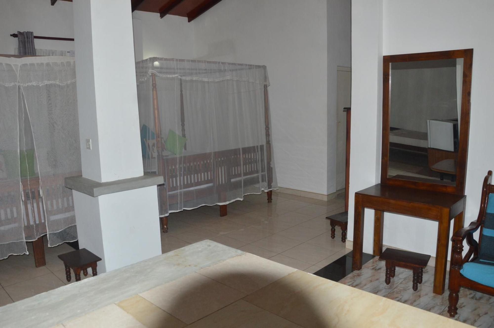 Weligama Bay View Hotel Kültér fotó