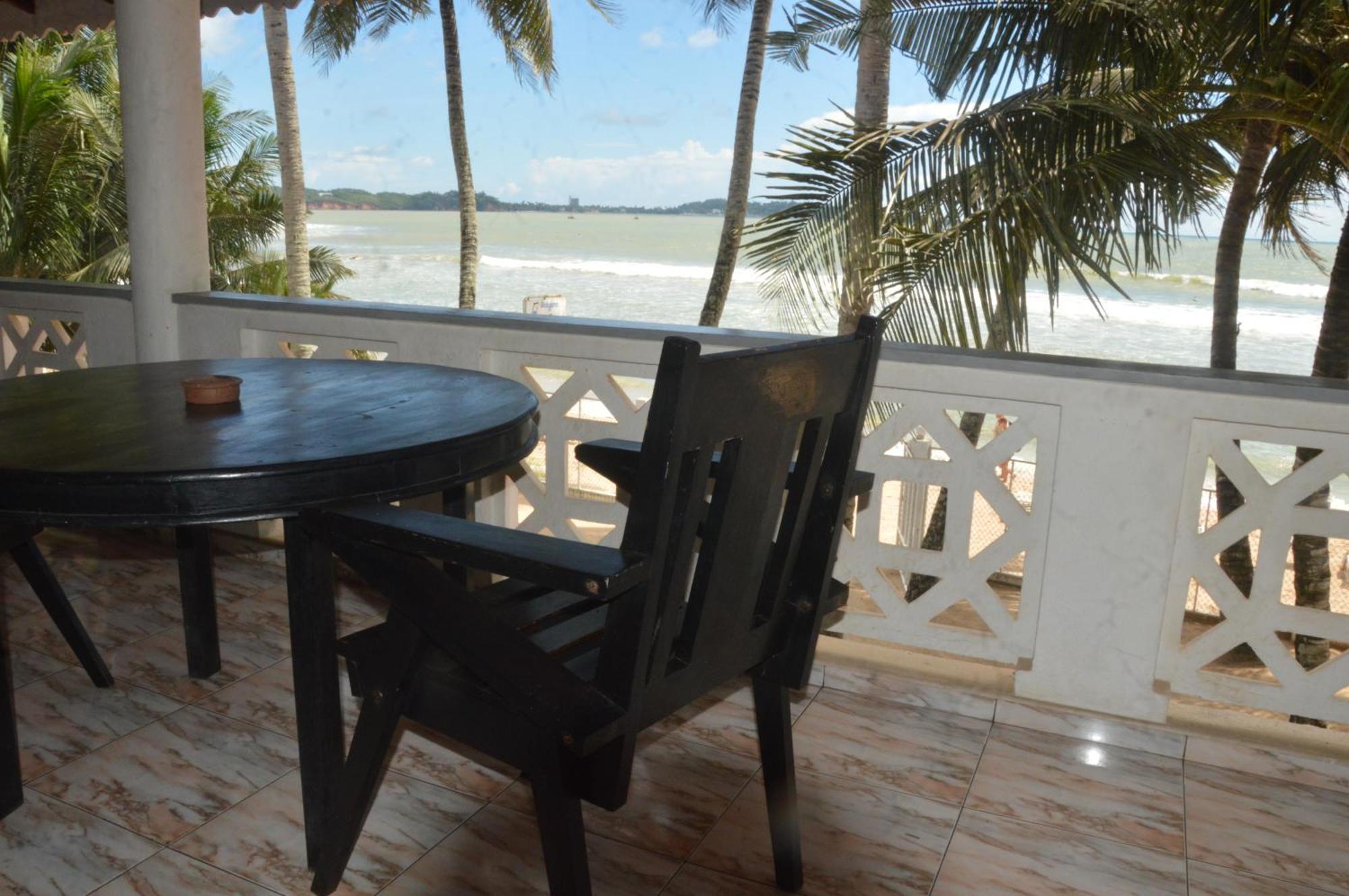 Weligama Bay View Hotel Kültér fotó