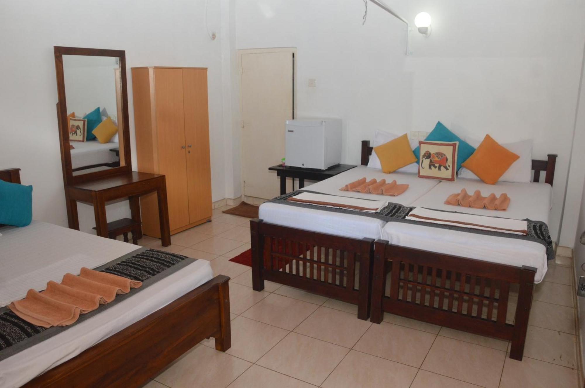 Weligama Bay View Hotel Kültér fotó